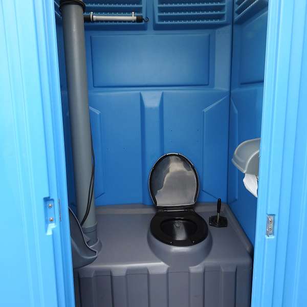 Veranstaltungskabine Standard